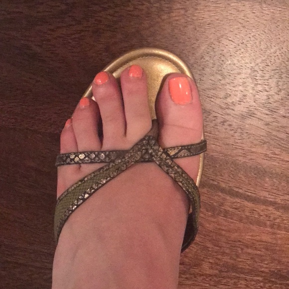 Cole Haan sandals - Picture 6 of 6